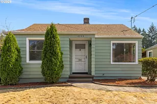 4232 NE 73rd Ave., Portland, OR 97218 - Photo 1