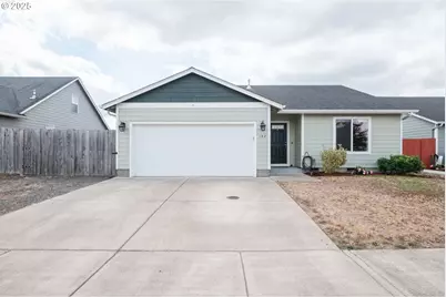 182 E Joy St, Lebanon, OR 97355 - Photo 1