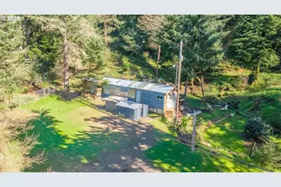 2330 S Highway 101, Depoe Bay, OR 97341 - Photo 1