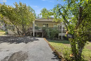 508 Gael Ln, Myrtle Creek, OR 97457 - Photo 1