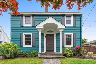 2724 SE 70th Ave, Portland, OR 97206 - Photo 1