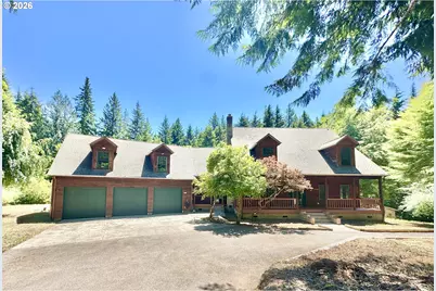 48000 E Larch Mountain Rd, Corbett, OR 97019 - Photo 1