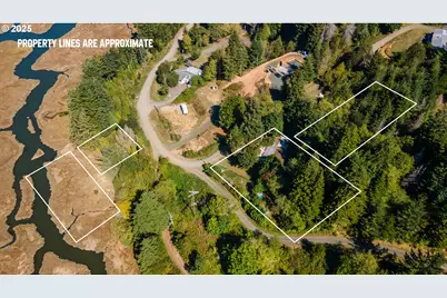 93195 Coal Bank Ln, Coos Bay, OR 97420 - Photo 1