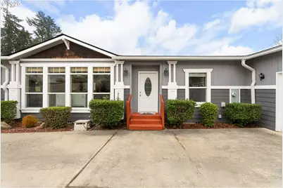 276 Wild Creek Way, Canyonville, OR 97417 - Photo 1