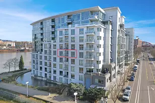 1310 NW Naito Pkwy, Portland, OR 97209 - Photo 1