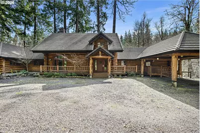 54850 McKenzie River Dr, Blue River, OR 97413 - Photo 1