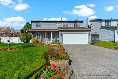 15410 NE 47th Cir, Vancouver, WA 98682 - Photo 1