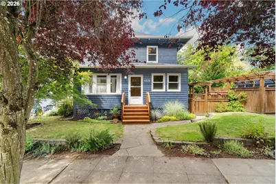 6221 SE Morrison St, Portland, OR 97215 - Photo 1