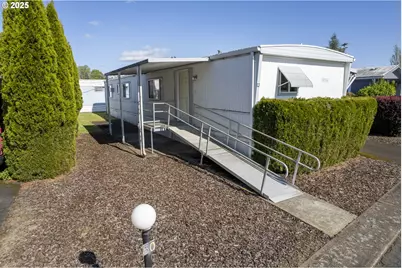 1501 SW Baker St #50, McMinnville, OR 97128 - Photo 1