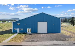 1090 Hemlock St, Elgin, OR 97827 - Photo 1