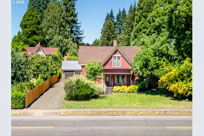 858 Main St E, Monmouth, OR 97361 - Photo 1