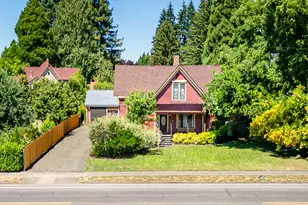 858 Main St E, Monmouth, OR 97361 - Photo 1