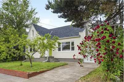 5107 SE Bush St, Portland, OR 97206 - Photo 1