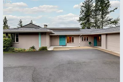 8000 SW Linden Rd, Portland, OR 97225 - Photo 1