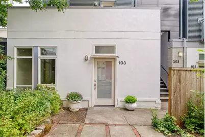 2021 SE Clinton St #103, Portland, OR 97202 - Photo 1