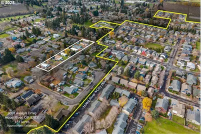3391 Avalon Dr, Hood River, OR 97031 - Photo 1