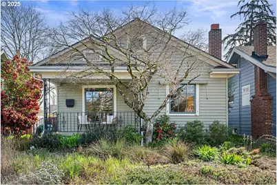 3114 NE 71st Ave, Portland, OR 97213 - Photo 1