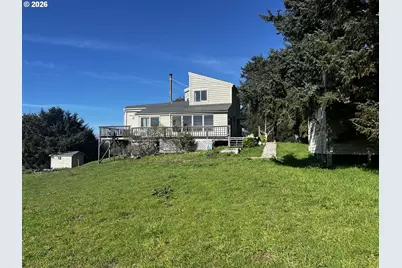 94444 Linda Ln, Gold Beach, OR 97444 - Photo 1