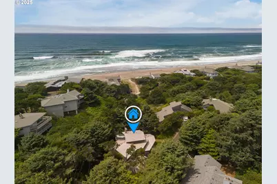 23 Blue Heron Ln, Gleneden Beach, OR 97388 - Photo 1