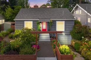 5722 N Vancouver Ave, Portland, OR 97217 - Photo 1