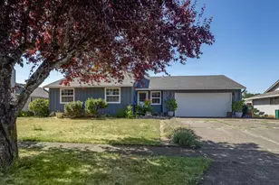 500 E Pinehurst Dr, Newberg, OR 97132 - Photo 1