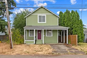 6557 SE 67th Ave, Portland, OR 97206 - Photo 1