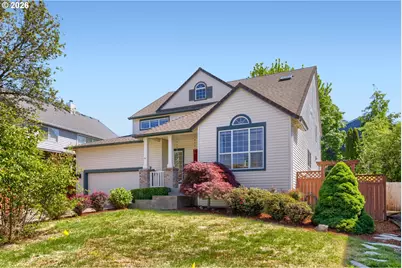 15082 NW Decatur Way, Portland, OR 97229 - Photo 2