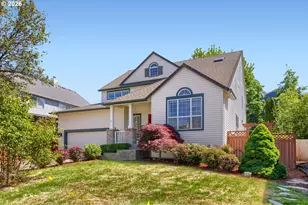 15082 NW Decatur Way, Portland, OR 97229 - Photo 2