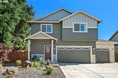 1401 NW 107th St, Vancouver, WA 98685 - Photo 1