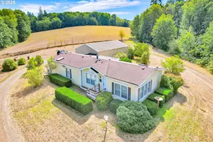 66502 Doetsch Rd, Deer Island, OR 97054 - Photo 1