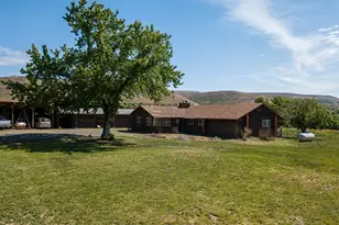 43579 Old Foothill Rd, Richland, OR 97870 - Photo 1