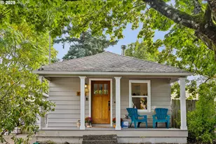 8726 NE Thompson St, Portland, OR 97220 - Photo 1