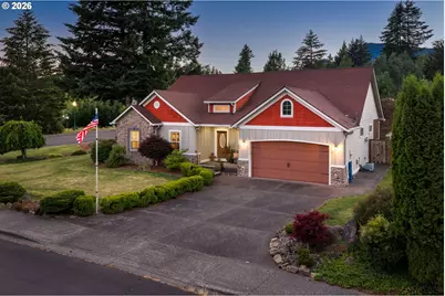 945 NW Angel Heights Rd, Stevenson, WA 98648 - Photo 1