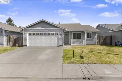 763 NW Lone Tree St, Albany, OR 97321 - Photo 1