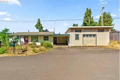 1623 S 11th St, Cottage Grove, OR 97424 - Photo 1