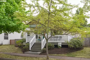 8358 N Hendricks St, Portland, OR 97203 - Photo 1