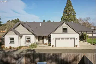 350 SE Hawthorne Ave, Dallas, OR 97338 - Photo 1