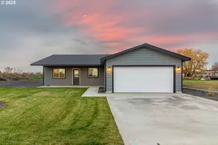 435 N Sloan, Stanfield, OR 97875 - Photo 1