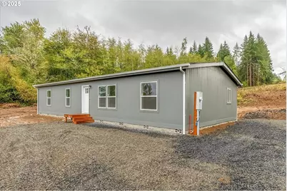 604 G St, Vader, WA 98593 - Photo 1