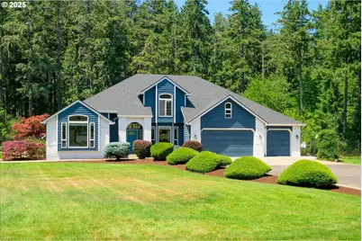 28931 Divine Ln, Veneta, OR 97487 - Photo 1