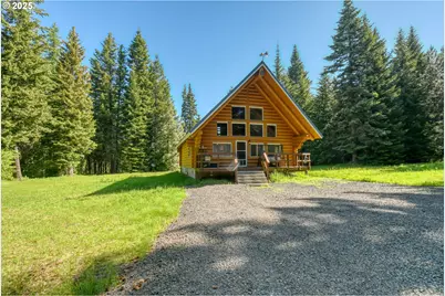 78486 Strawberry Ln, Weston, OR 97886 - Photo 1