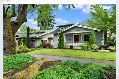 4349 NE Glisan St, Portland, OR 97213 - Photo 1