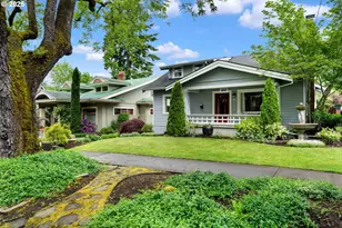 4349 NE Glisan St, Portland, OR 97213 - Photo 1