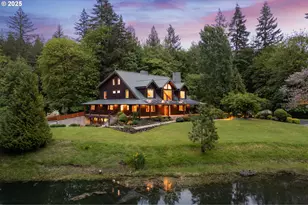 29320 S Marshall Rd, Mulino, OR 97042 - Photo 1