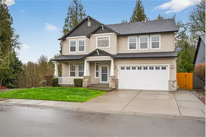 222 NW 153rd St, Vancouver, WA 98685 - Photo 1
