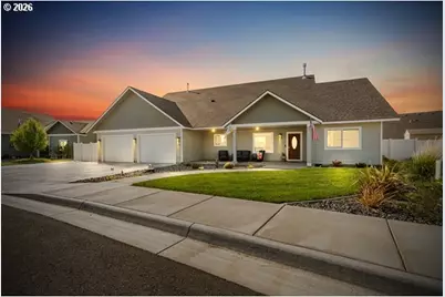 416 SW Desert Sky Dr, Hermiston, OR 97838 - Photo 1