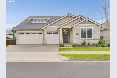 4845 S 18th Dr, Ridgefield, WA 98642 - Photo 1