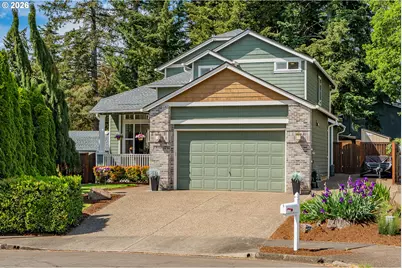 14983 Josi Ct, Oregon City, OR 97045 - Photo 1