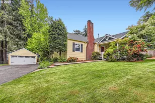 3900 SW Dolph Ct, Portland, OR 97219 - Photo 1