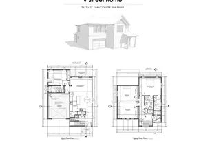 3612 V St, Vancouver, WA 98663 - Photo 1